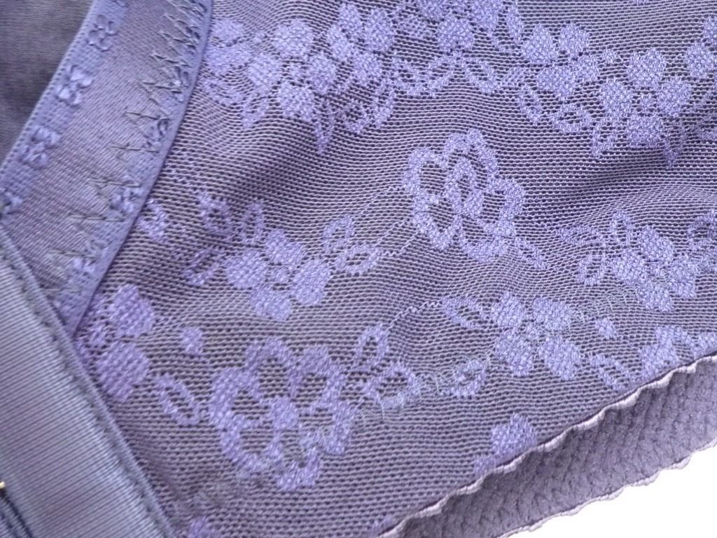 参考19360円 シャンデール シャイニー 高級補正下着 夏ブラジャー