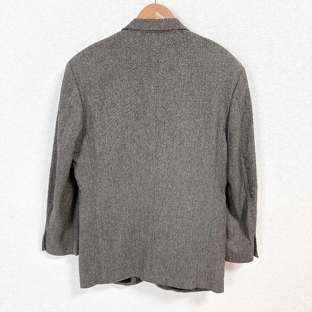 スーツセットアップ