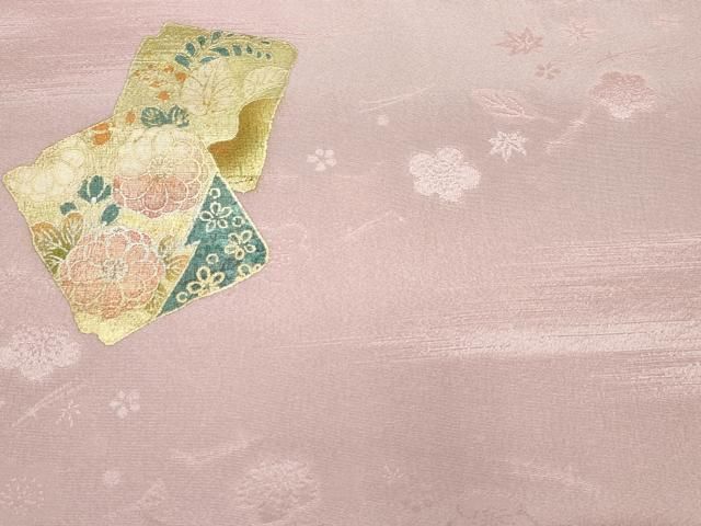 帯揚げ10枚