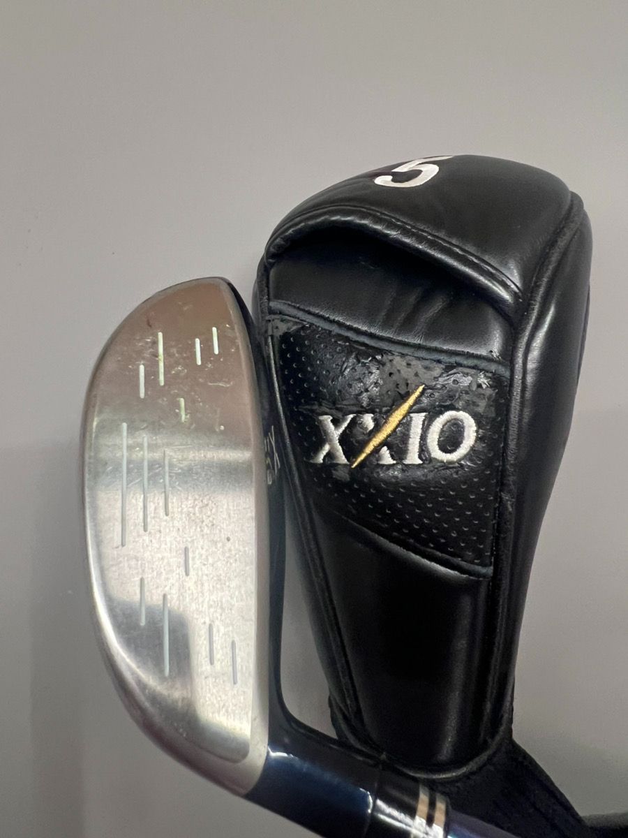 XXIO ゼクシオ MP900 アイアンセット 5本セット ゼクシオ(XXIO) アイアンセット 5本組 MP900 レディース