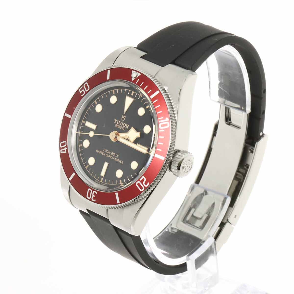 チューダー チュードル TUDOR ブラックベイ 7941A1A0RU レッド