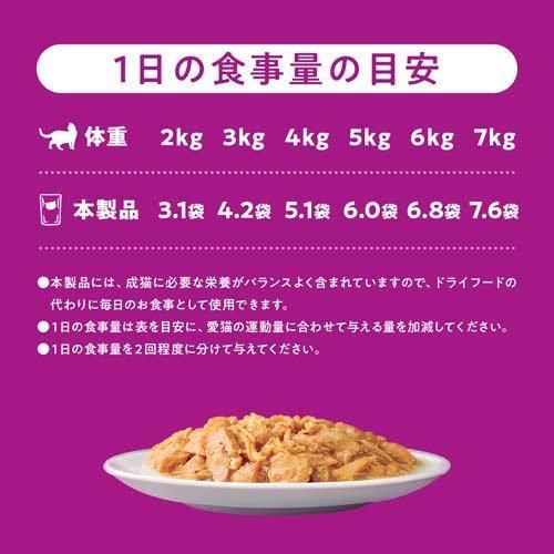 kalkan お魚ミックス 60g x 8袋入 18箱セット お魚・お肉