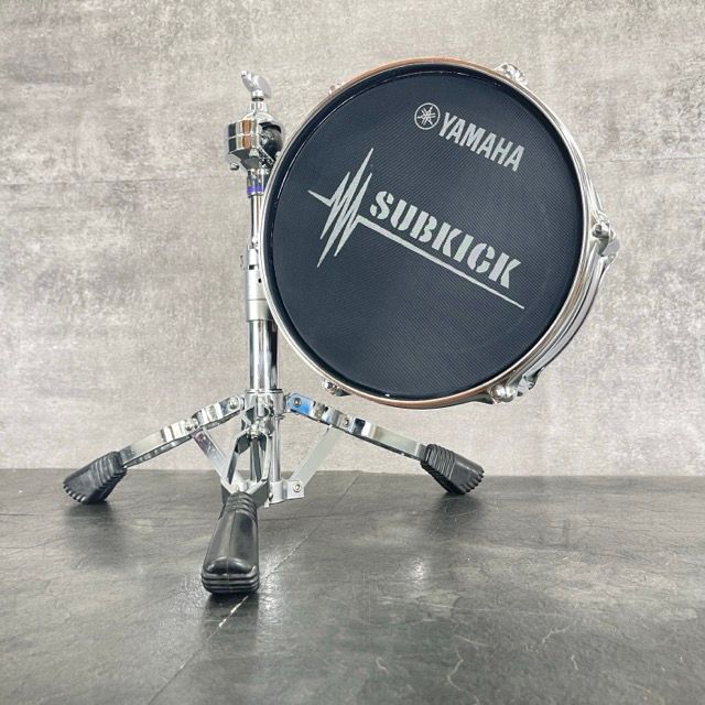 サブキック YAMAHA ヤマハ SKRM100 SUBKICK CL945A バスドラム用マイク 打楽器 | 69721