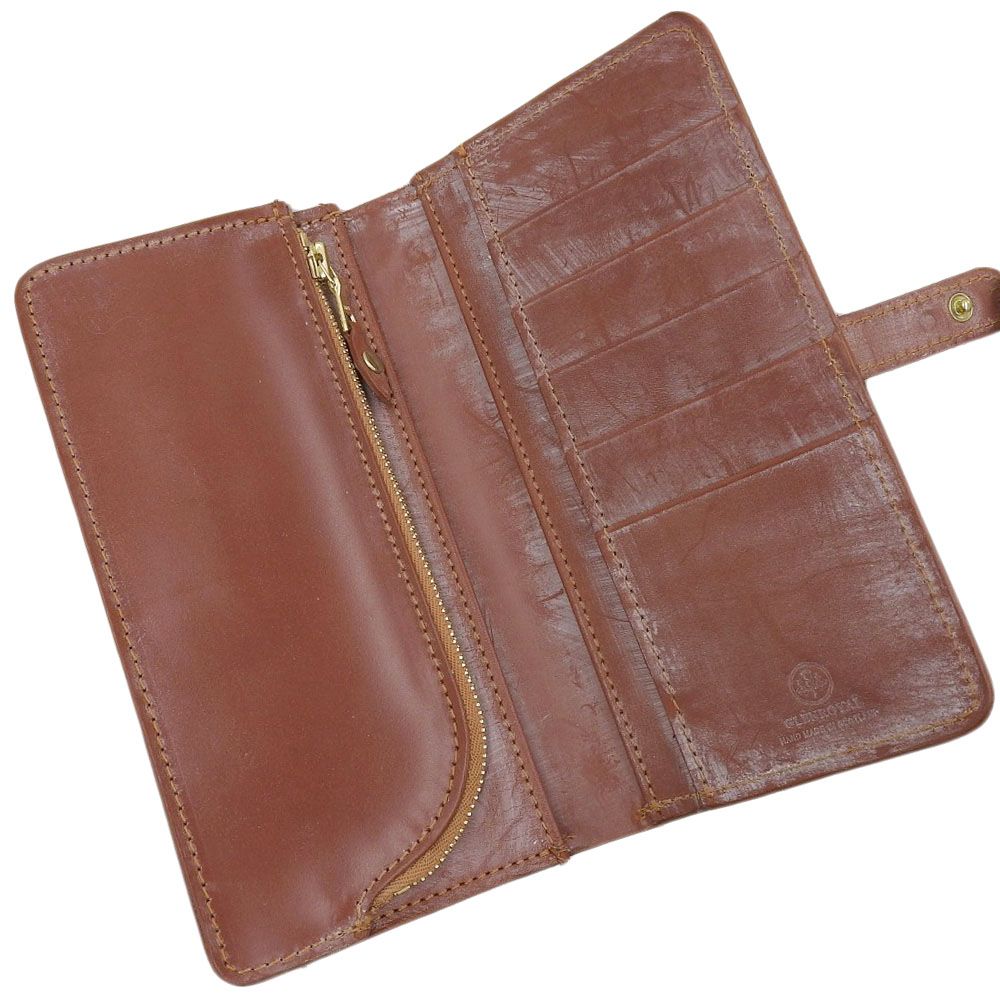 タグ付未使用 グレンロイヤル GLENROYAL 現行品 03-6178 ブライドル