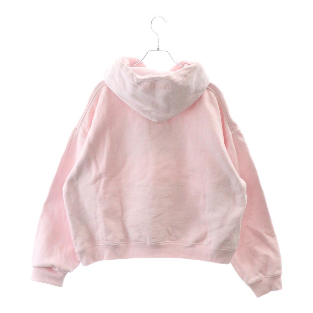 VETEMENTS (ヴェトモン) Graphic Cartoon Print Hoodie