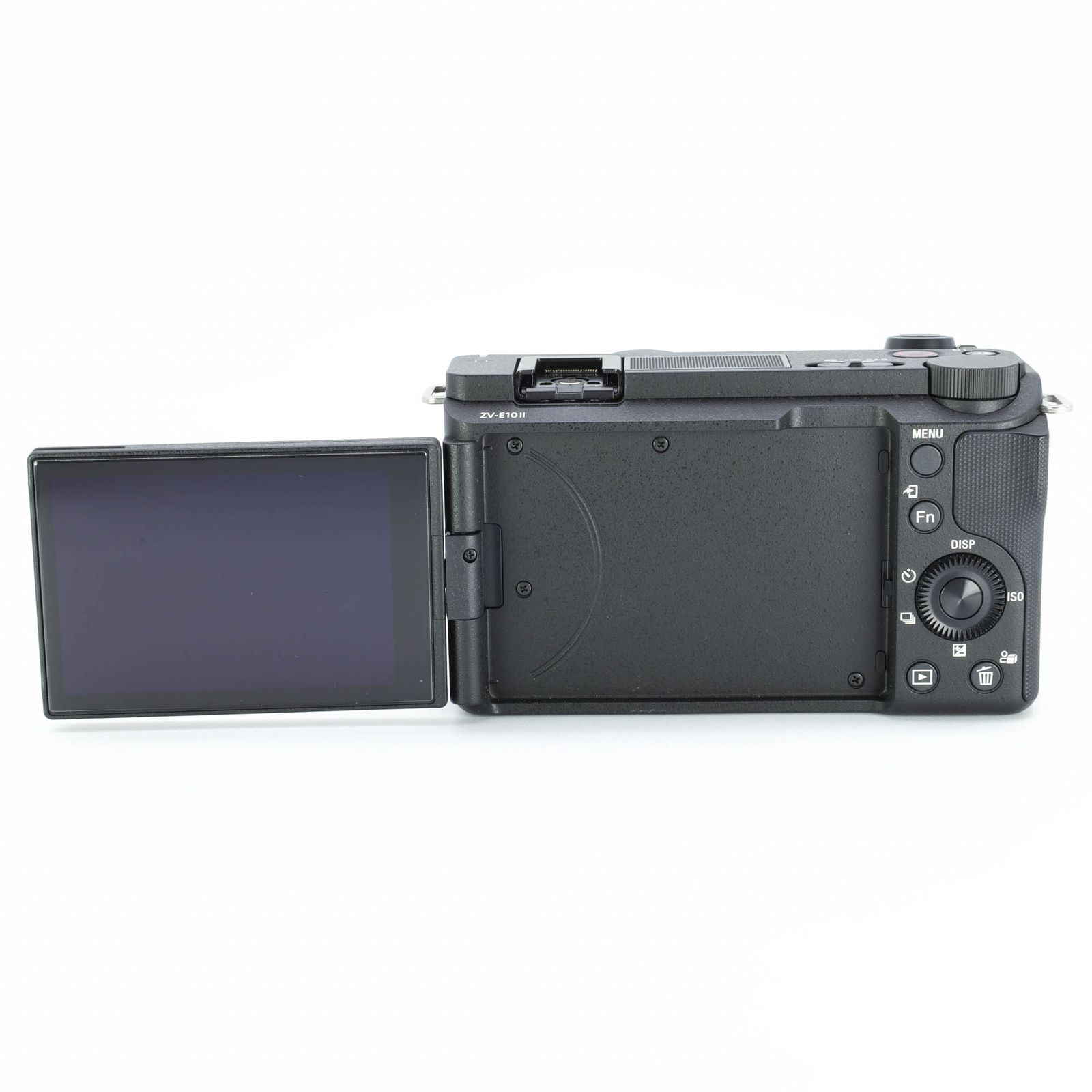 SONY ZV-E10Ⅱ ダブルズームレンズキットZV-E10M2X 新品)SONY (ソニー) VLOGCAM ZV-E10 II ダブルズームレンズ