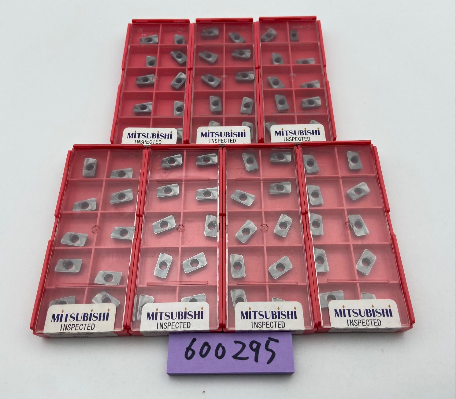 三菱マテリアルDIAEDGE CNMG120404-GK MC5005 4箱セット ☆新品 三菱マテリアルDIAEDGE CNMG120404-GK MC5005 4箱セット ☆新品