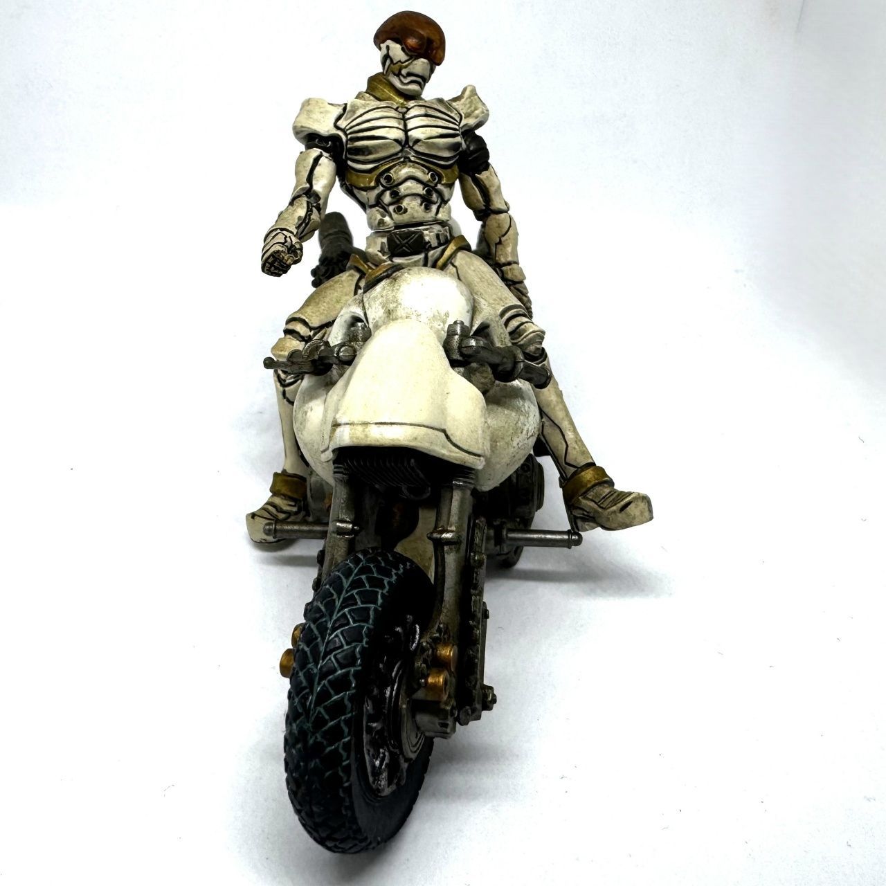 sic匠魂　セット Amazon.co.jp: S.I.C.匠魂 VOL.5 ハカイダー＆ハカイダーバイク