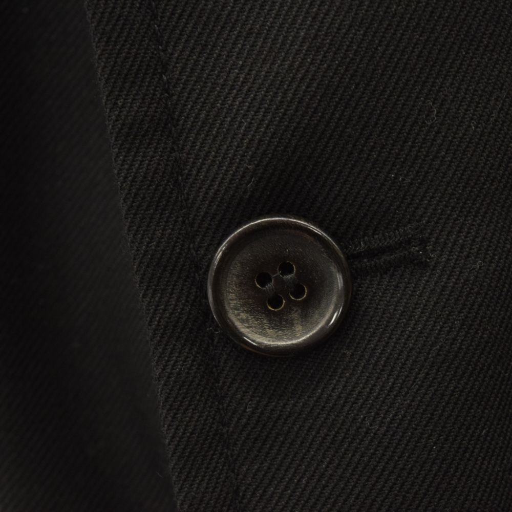 COMME des GARCONS ジャケット&シャツS COMME des GARCONS SHIRT (コムデギャルソンシャツ) ポリエステル混