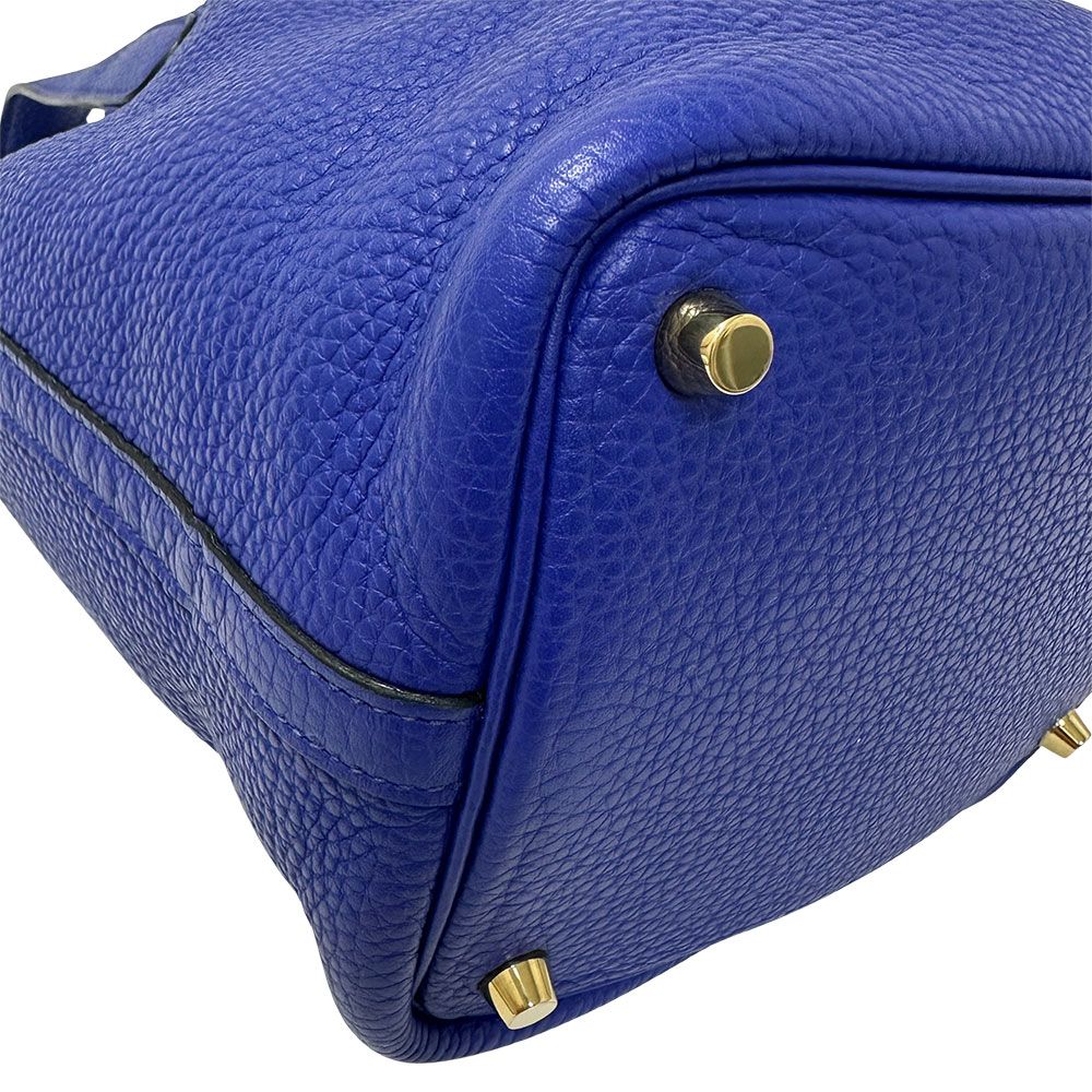 エルメス HERMES バッグ レディース ブランド ピコタンロック  