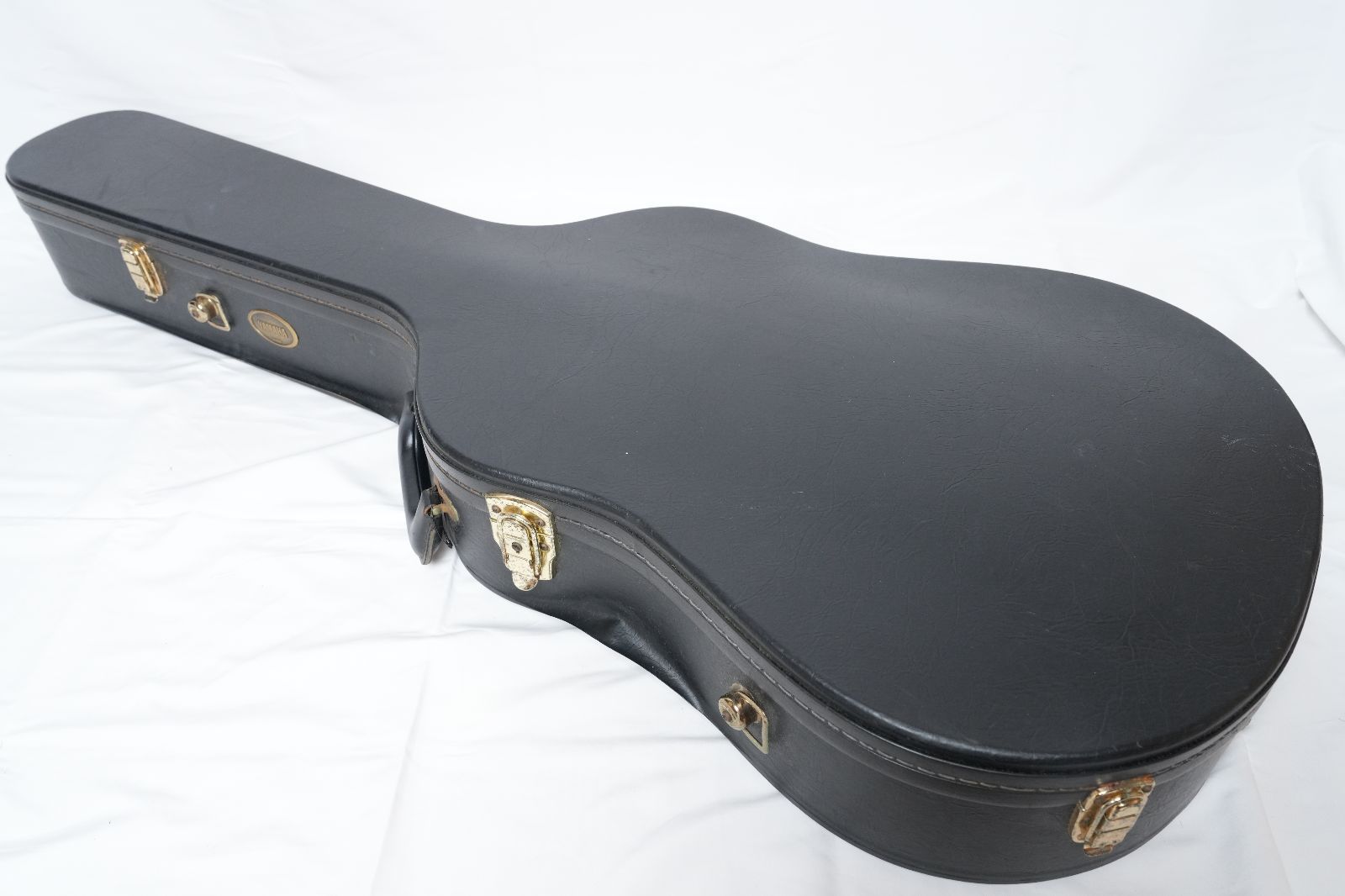☆YAMAHA☆APX-26D Sunburst プリアンプ不良 80年代 HC付 ヤマハ