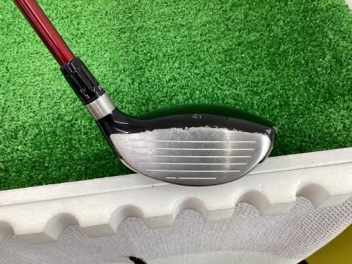 テーラーメイドR9 15°左3w テーラーメイドR9 15°左3w