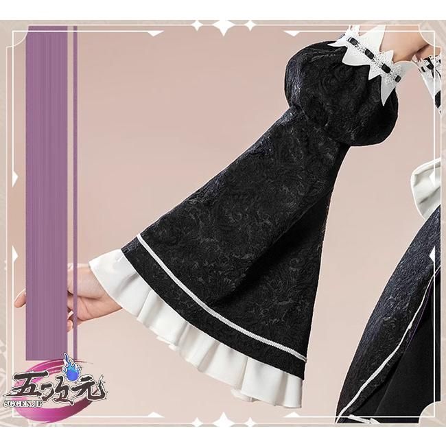 コスチューム ウィッグ