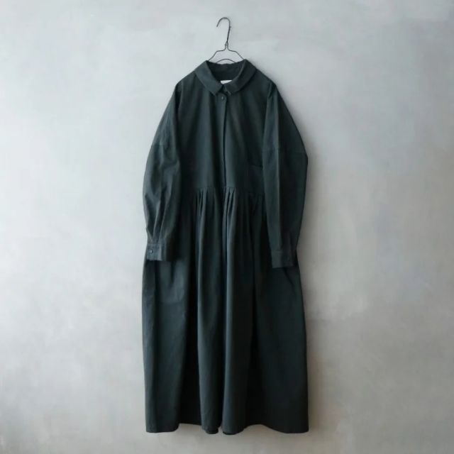 タックワンピース