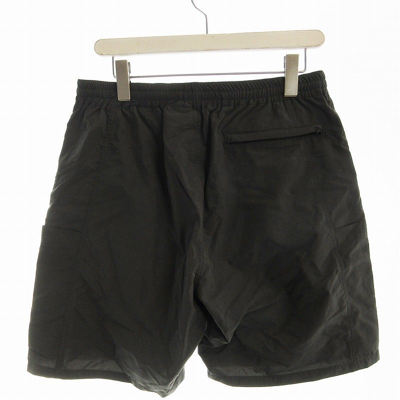 バックチャンネル BACK CHANNEL ハーフパンツ ショートパンツ バックチャンネル BACK CHANNEL ハーフパンツ ショートパンツ
