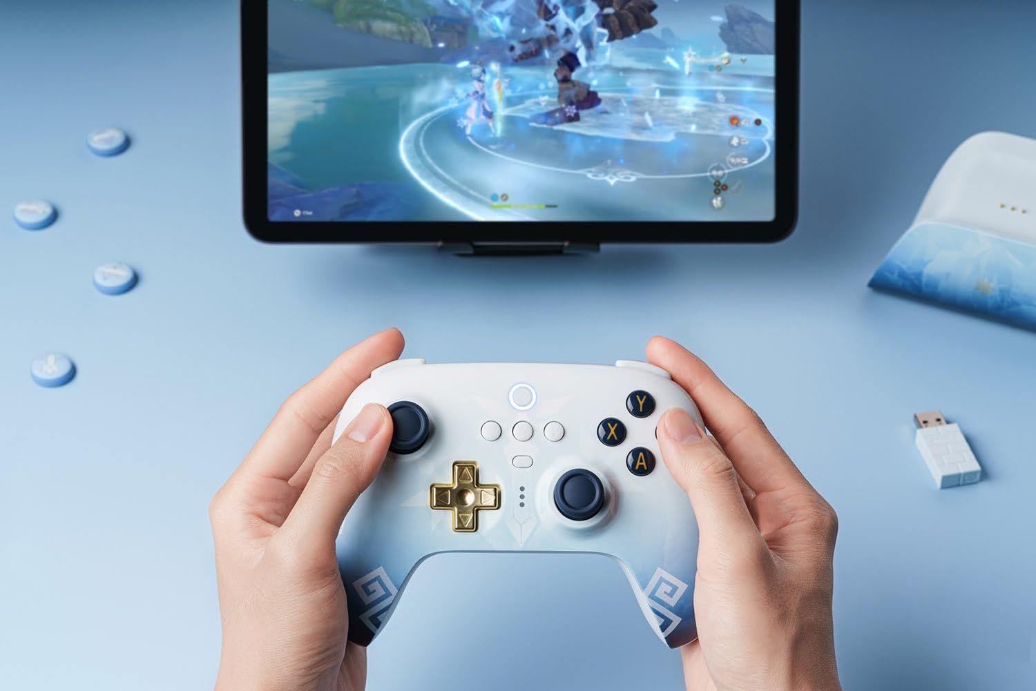PC|Android|Steam