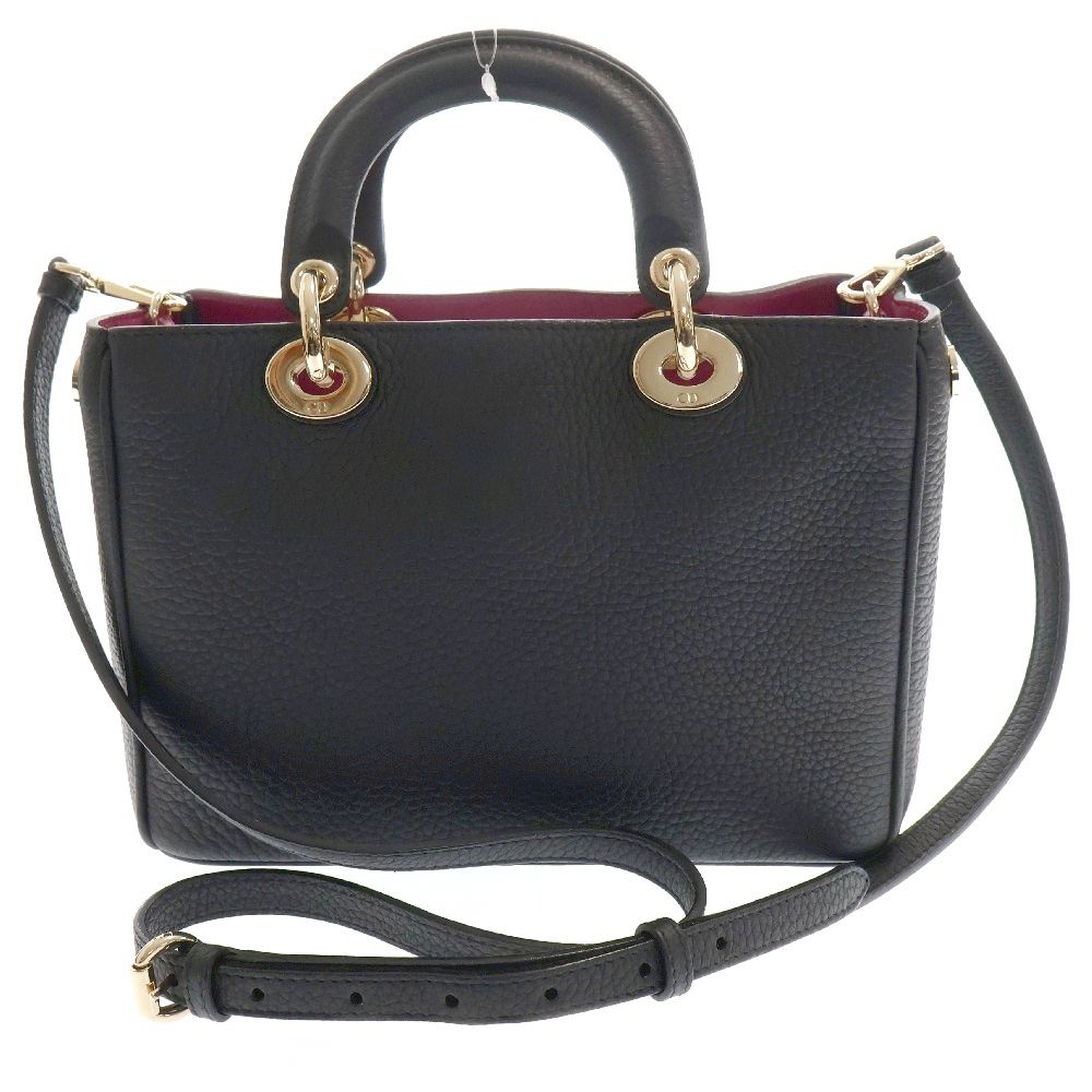 Christian Dior (クリスチャンディオール) ディオリッシモ ミニ Christian Dior (クリスチャンディオール) ディオリッシモ ミニ