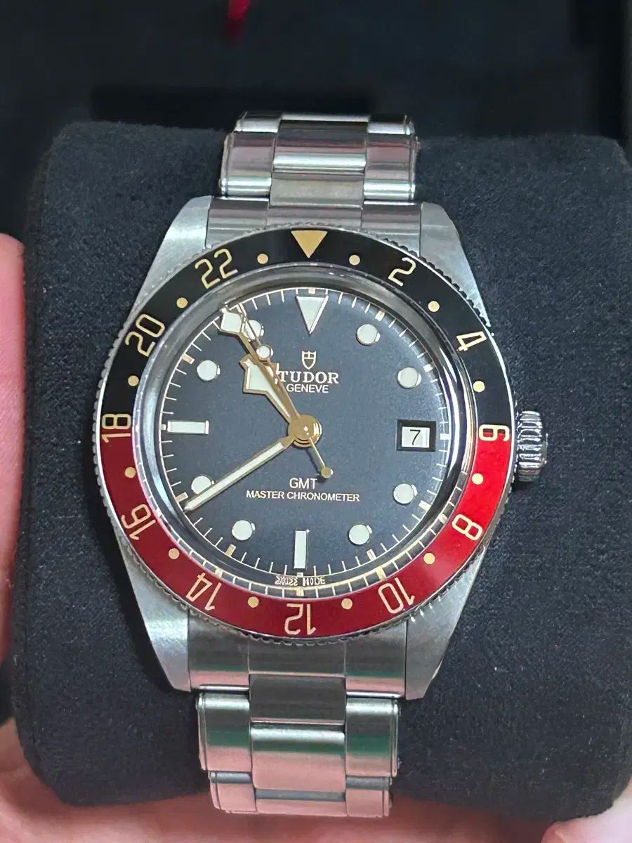 駄温鉢 12号】①盆栽鉢 植木鉢 約50年前 素焼き 落款 洗浄済 駄温鉢 12