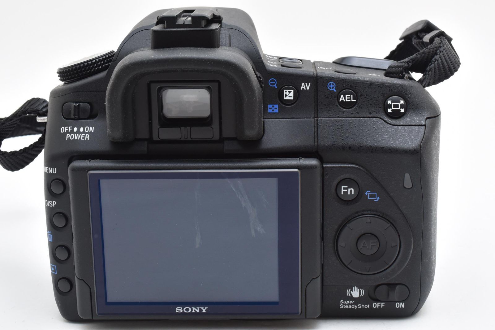 SAM AFレンズキット