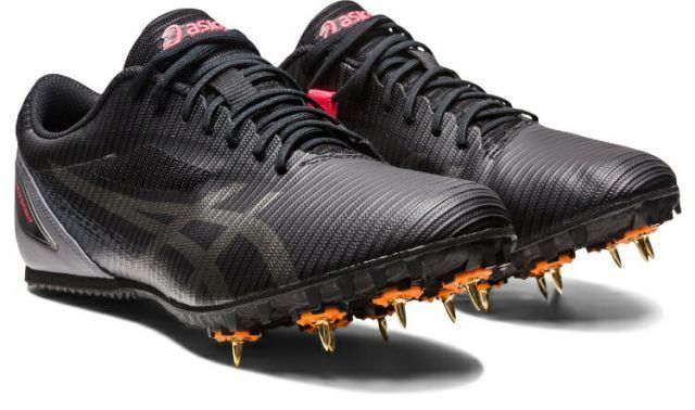 0 アシックス HEATSPRINT アシックス(ASICS)(メンズ、レディース