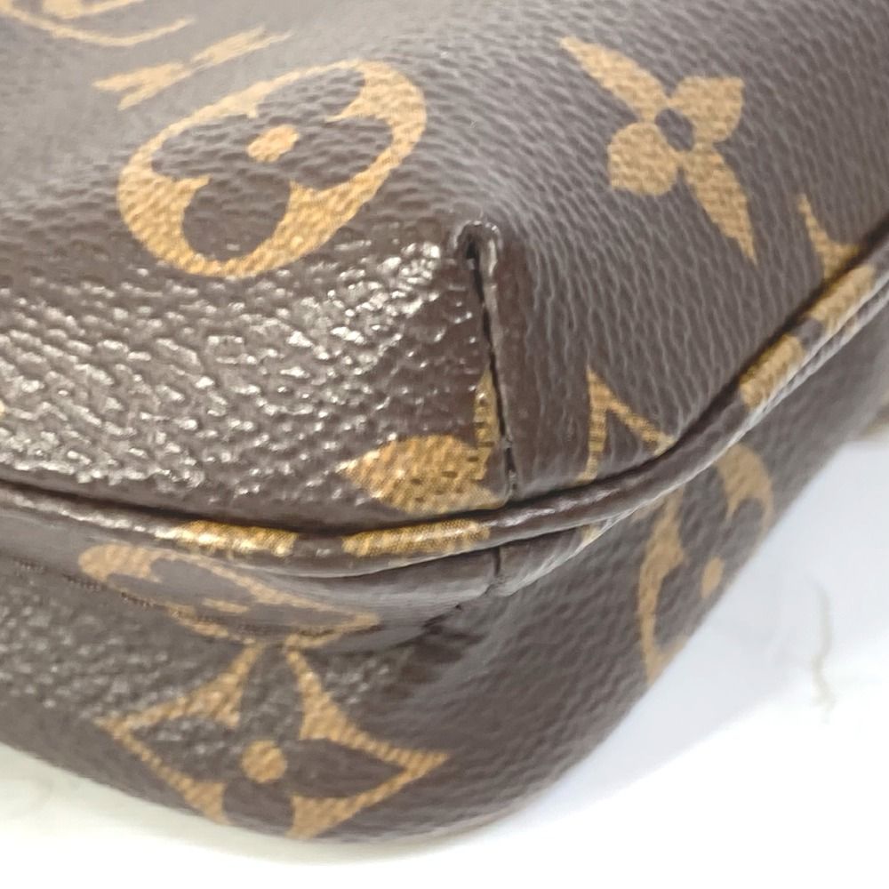 LOUIS VUITTON ルイヴィトン ショルダーバッグ ユーティリティ