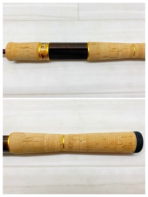 安心な Rodiocraft|ロデオクラフト 999.9 フォーナインマイスター ホワイト ウルフ62UL-e RD293-007 返品・送料無料。