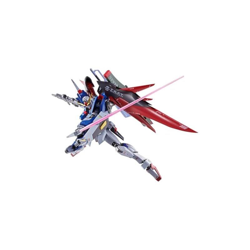 METAL ROBOT魂 SIDE MS デスティニーガンダム Re Coordinate 約140 ABS＆ダイキャスト＆PVC製 塗装済み完成品フィギュア 1