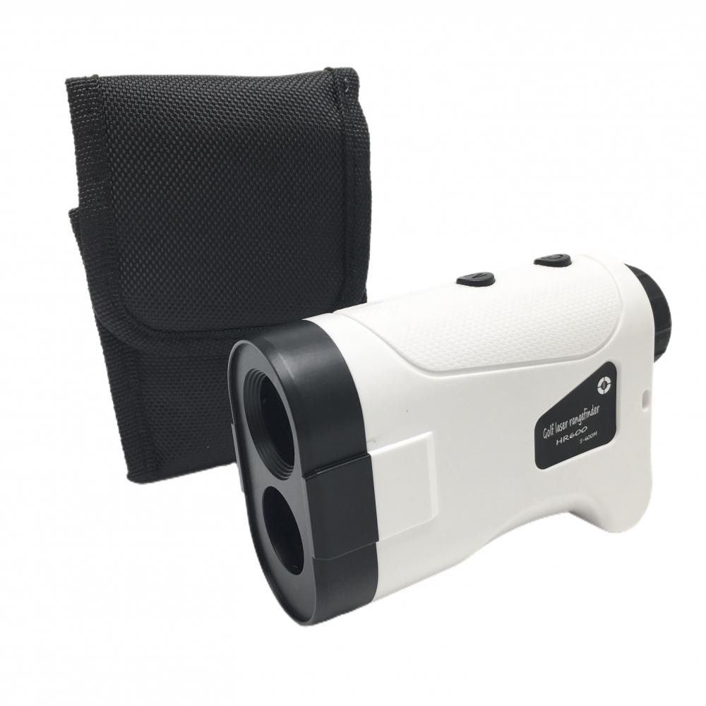 返品OK 【中古ゴルフ用品】テクタイト(ショットナビ) レーザー距離計