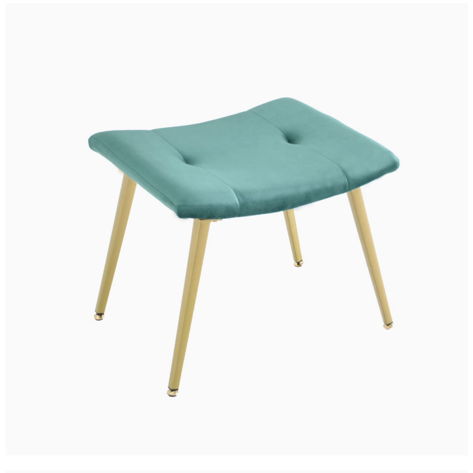 人気✨オシャレでモダン‼️【スツール オットマン ・プチチェア 】