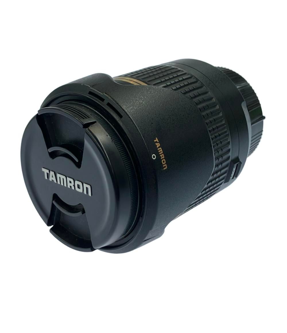タムロン 交換用レンズ 18-270mm F3.5-6.3 Di 2 PZD ニコン用 TAMRON