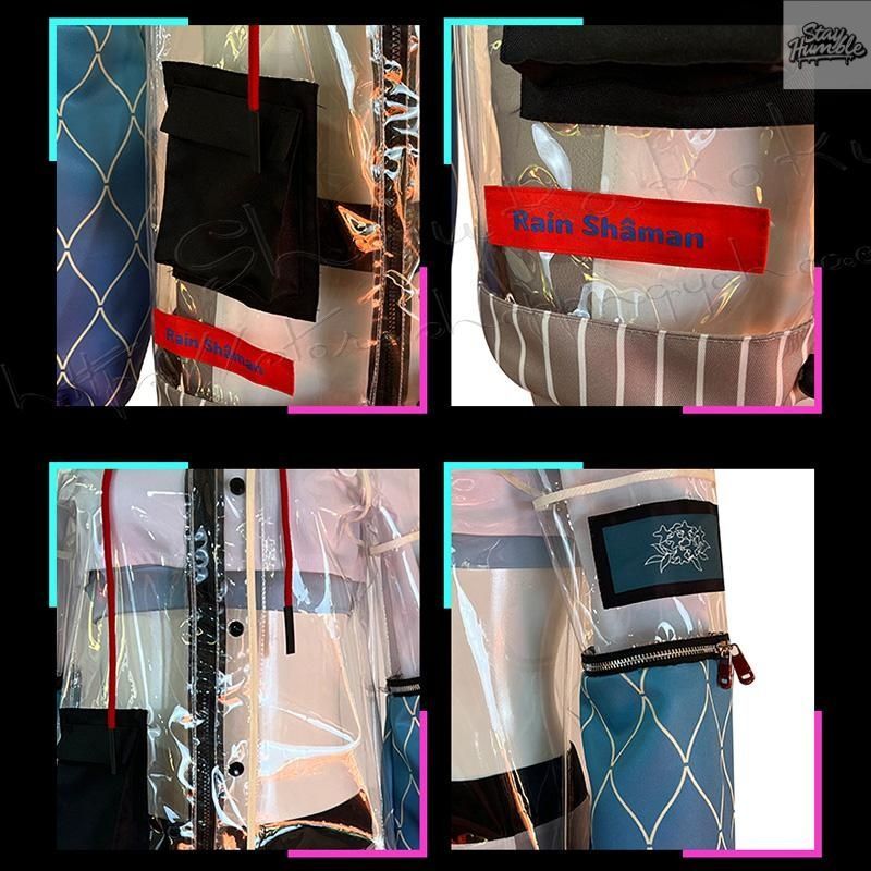 ウィッグ cos靴演出服