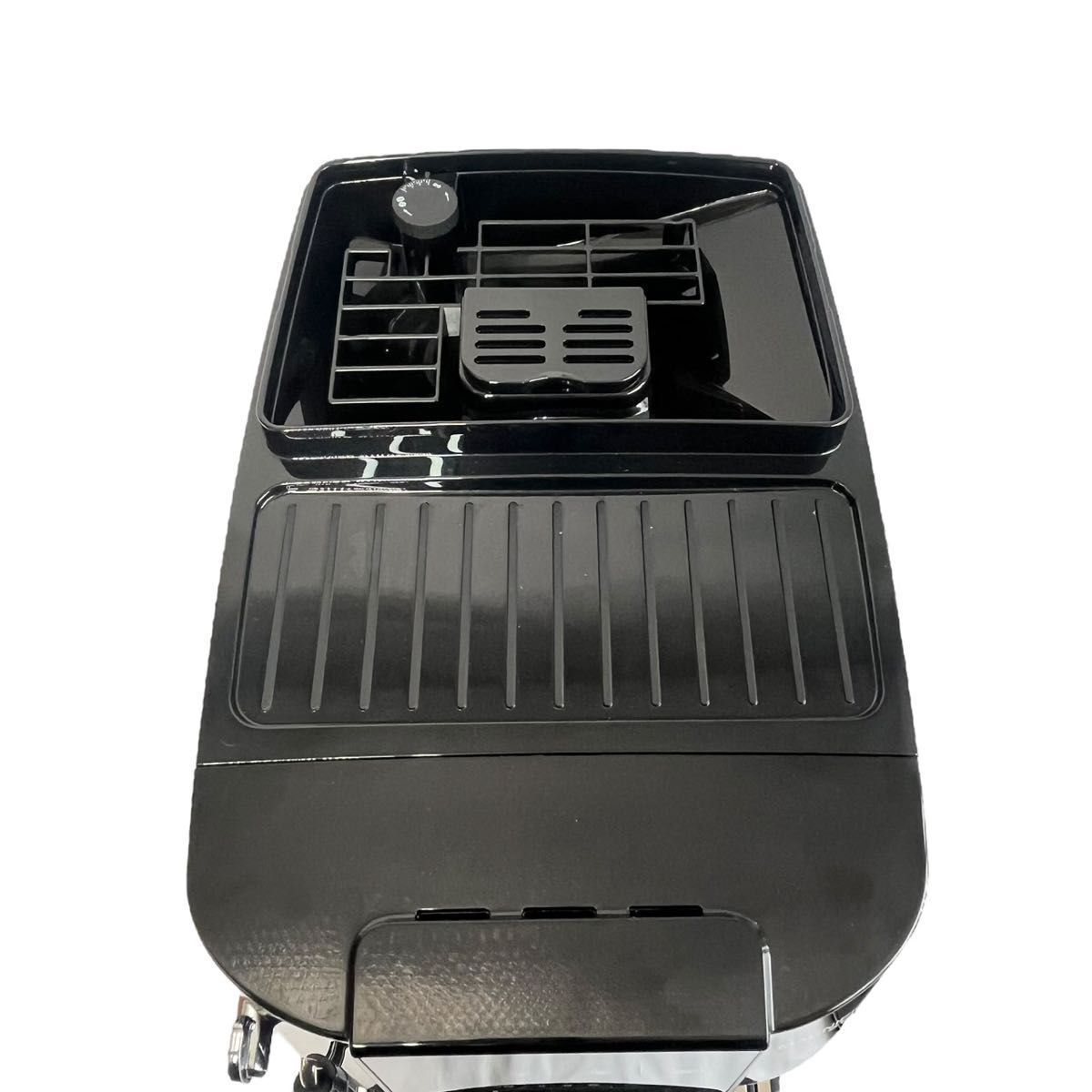 全自動コーヒーマシン