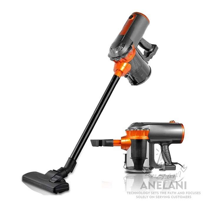 掃除機強力吸引スティック型スティック掃除機サイクロンク収納2way安いスタンド一人暮らしサイクロン掃除機ハンディコード式