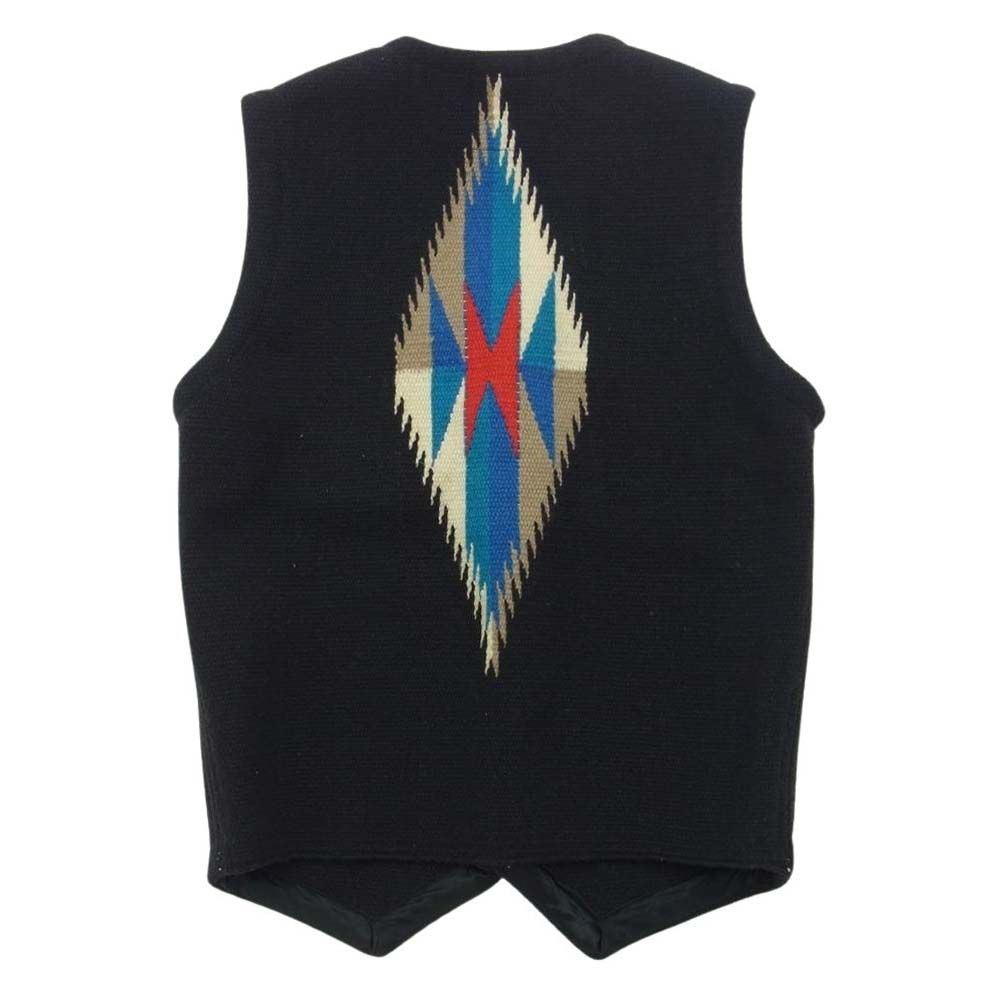 中古】アメリカChimayoで購入 ORTEGA'S オルテガジャケット ORTEGA