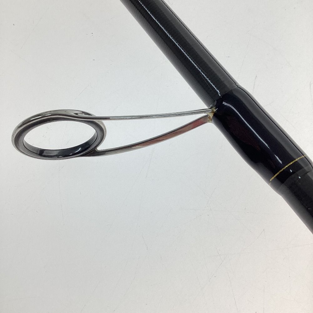 DAIWA - §§DAIWA ダイワ LATEO MB106M-4 ラテオMB106M-4 ルアーロッド 05800064 DAIWA ダイワ LATEO MB106M-4 ラテオMB106M-4 ルアーロッド