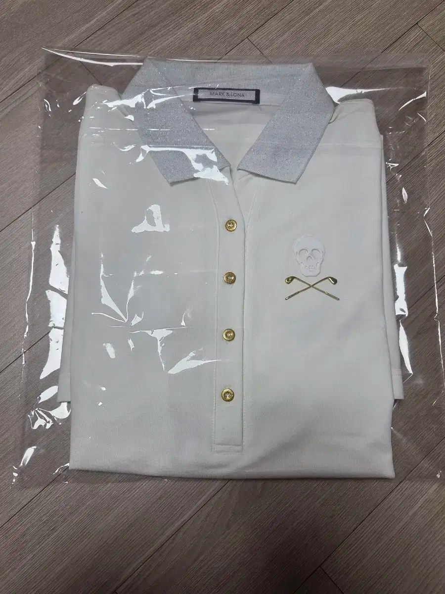 マークアンドロナ