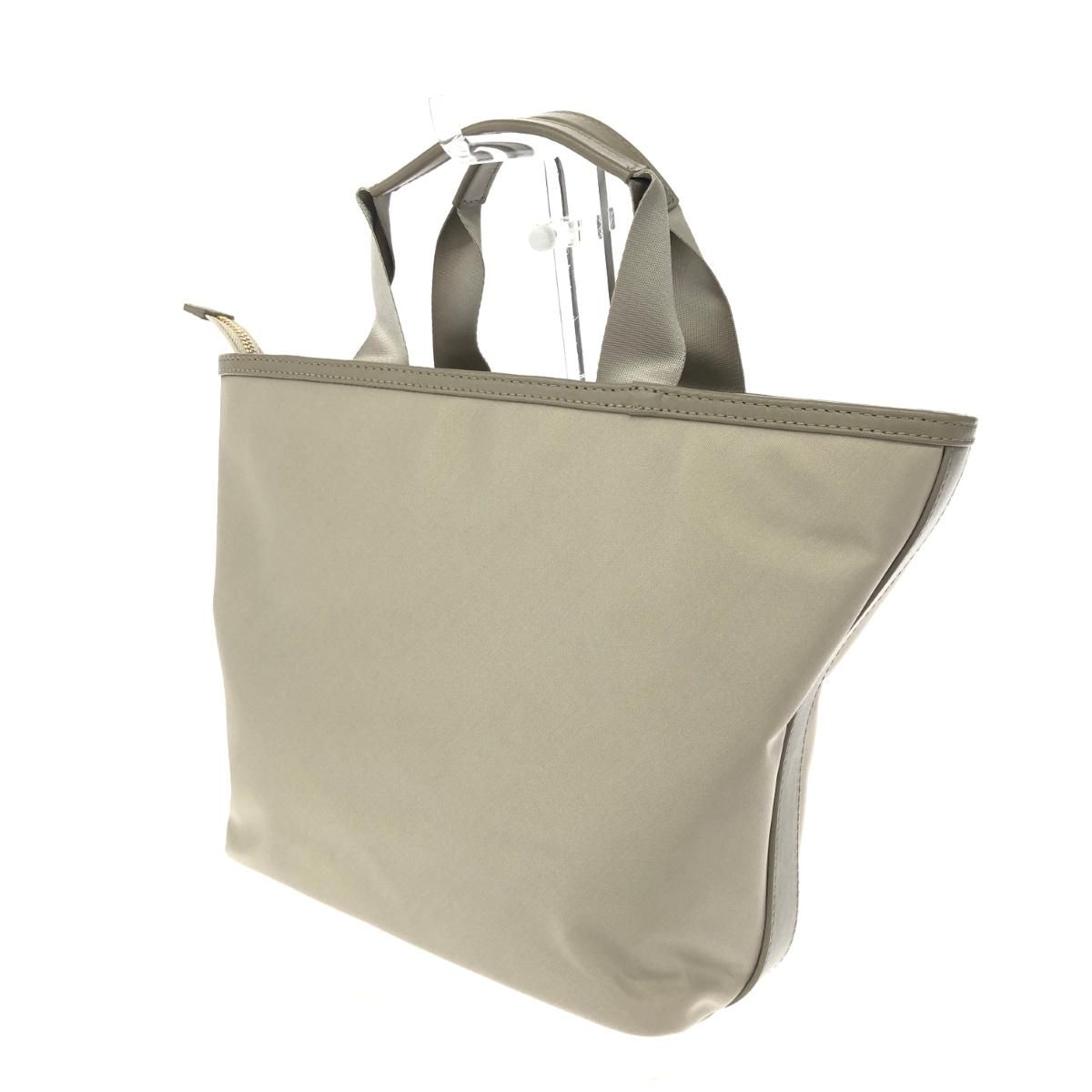 Paul Smith ポール・スミス 2WAY ハンドバッグ PVC レディース