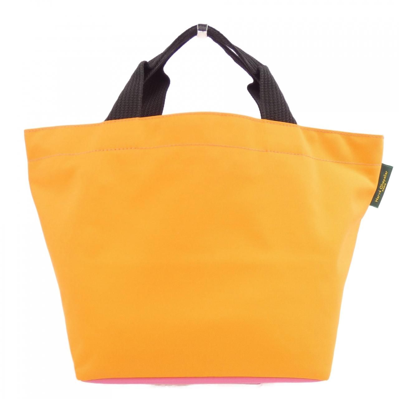 エルベシャプリエ HERVE CHAPELIER 舟形トート 1027N BAG