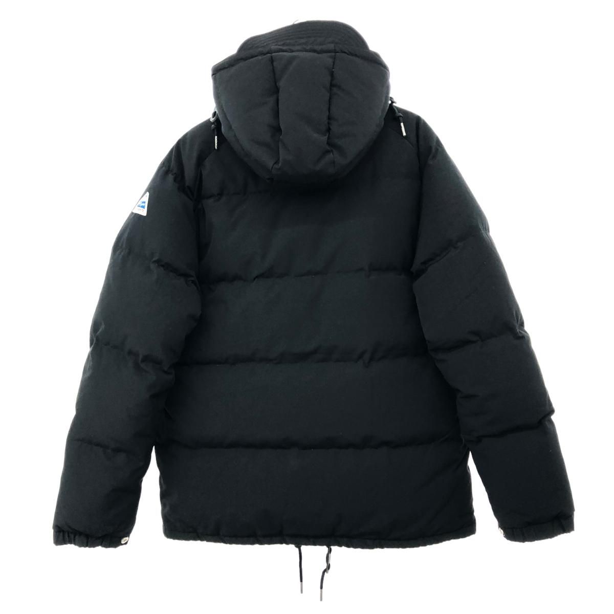 良好 CAPE HEIGHTS ケープハイツ summit ダウンジャケット サイズ:L 