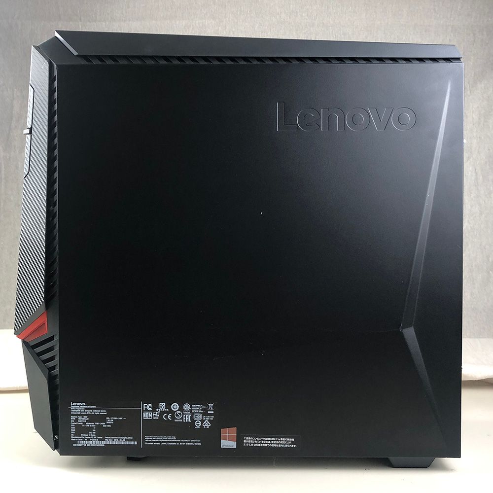 ◇ジャンク品◇ゲーミングPC Lenovo レノボ ideacentre Y700-34ISH