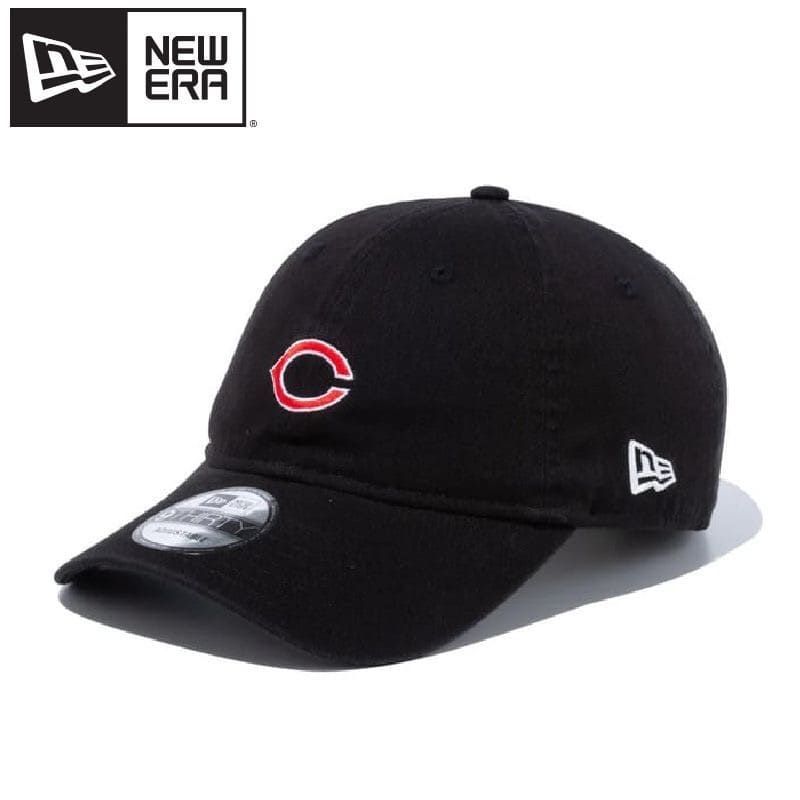 広島カープ　ボアキャップ　ニューエラ　未使用品 楽天市場】ニューエラ NEWERA 広島 カープ Carp Hロゴ 59FIFTY