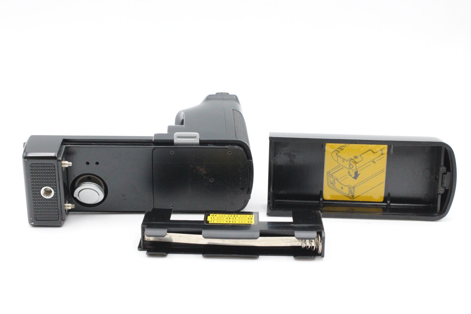 Zenza Bronica モーターワインダー Ei ETR 645 ブロニカ Zenza Bronica Motor Winder Ei - Accessory – Kamerastore