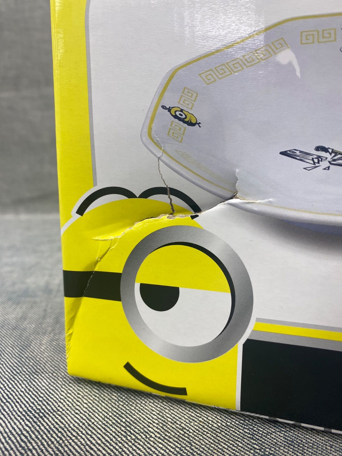 中華食器セット 箸置き