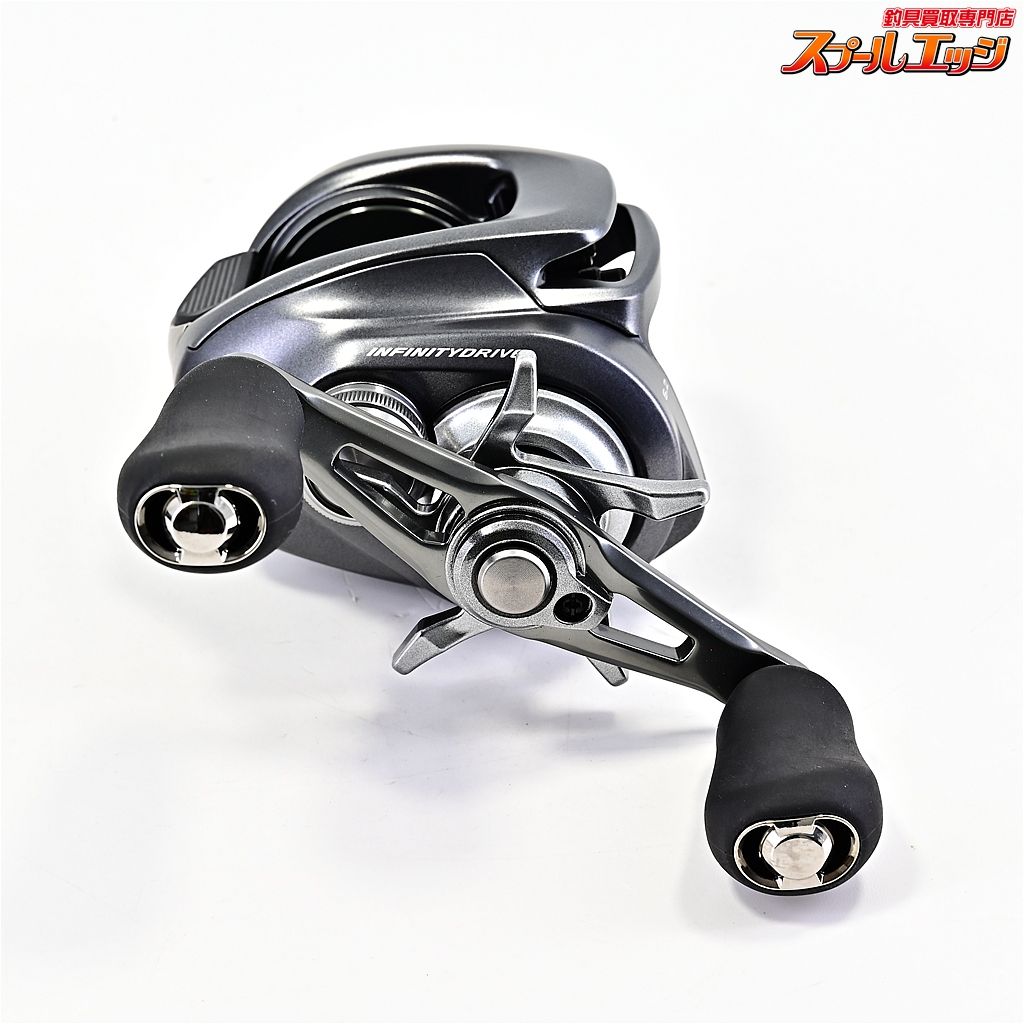 シマノ 22バンタム ノーマルギア SHIMANO BANTAM m42194 HRDEVELOPMENT_JP