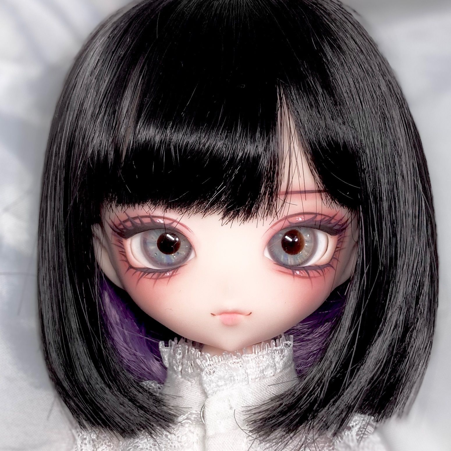 すずりっこ harmoniabloom nepeta たよれるにゃんにゃんさん カスタムヘッド