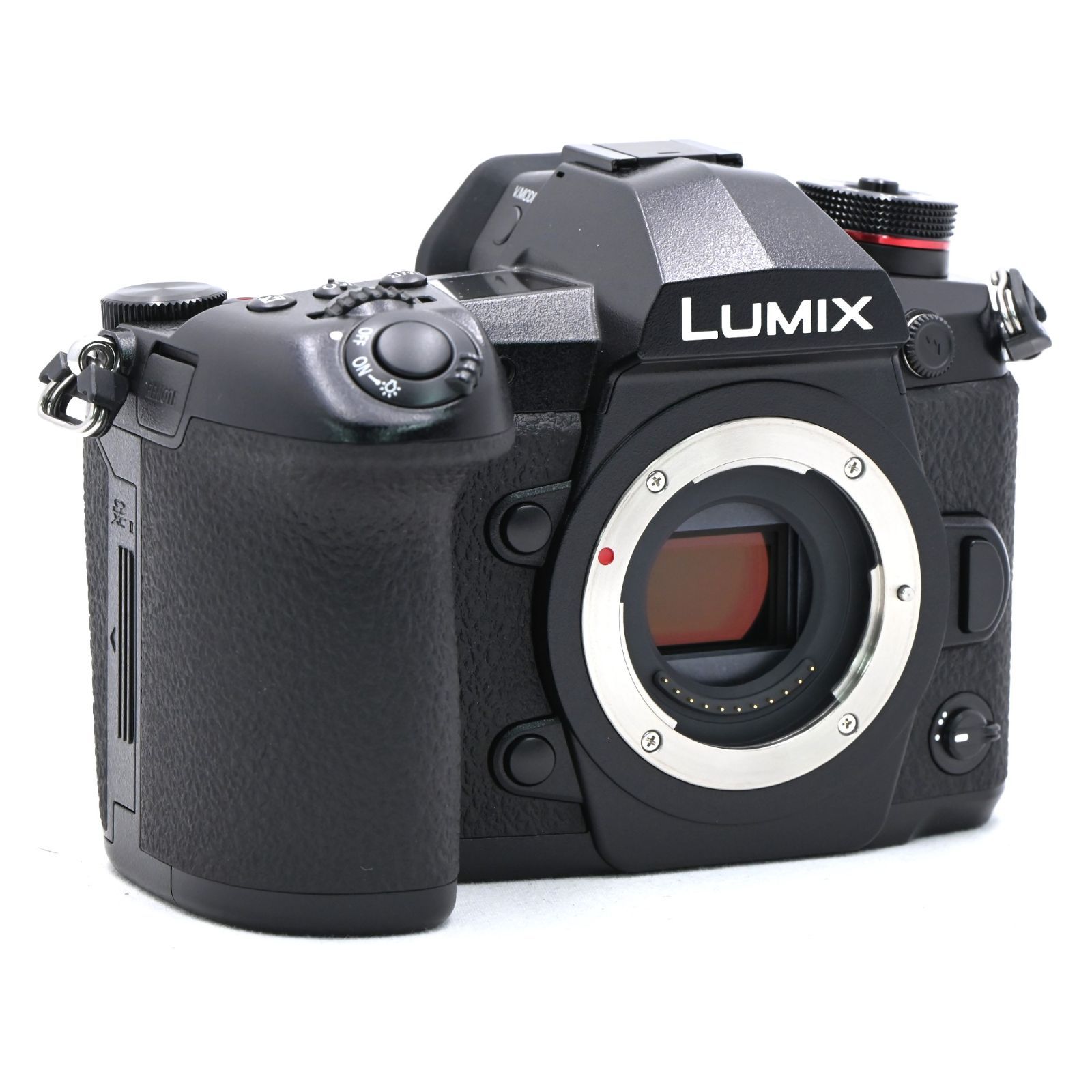 中古品】Panasonic パナソニック ミラーレス一眼レフカメラ 中古品】Panasonic パナソニック ミラーレス一眼レフカメラ