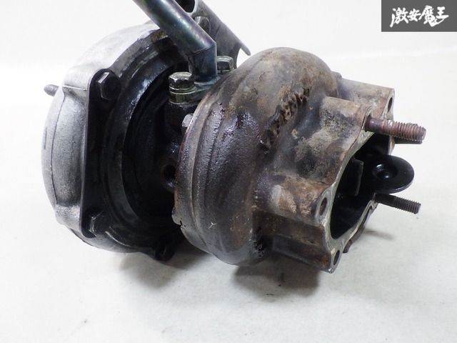 日産 純正 GARRETT ギャレット S15 シルビア SR20DET タービン