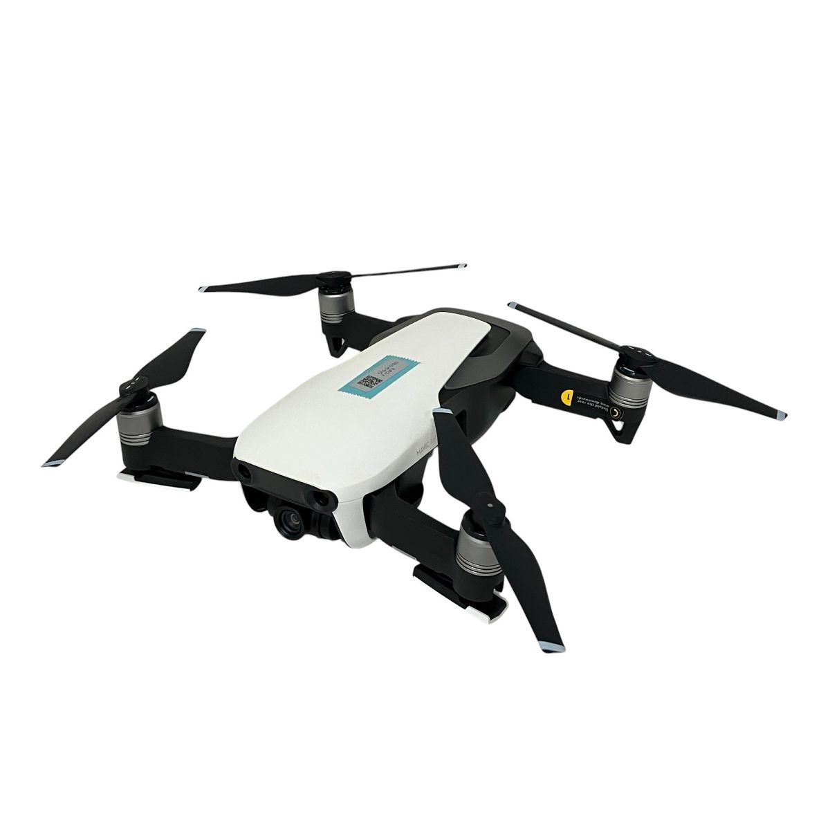 DJI U11X MAVIC AIR FLY MORE COMBO ドローン 空撮 S9999173