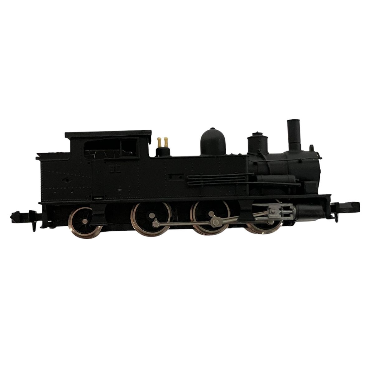 Kawai Company KP-150 B6 2157タイプ Nゲージ KAWAI COMIPANY KP-150 B6 2157タイプ 蒸気機関車 カワイ N