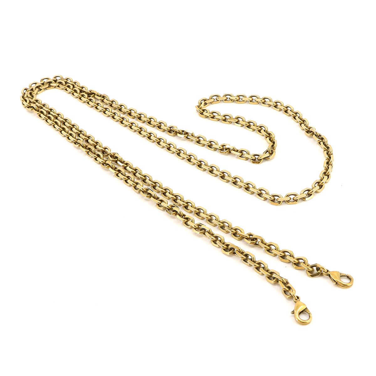 新品同様 クリスチャン ディオール Christian Dior オブリーク  